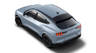 2025 Ford Mustang Mach-E® External Image 3